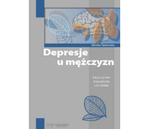 Depresje u mężczyzn