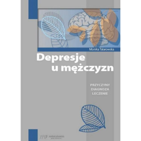 Depresje u mężczyzn