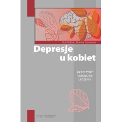 Depresje u kobiet