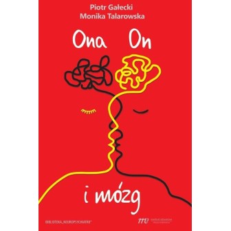 Ona, On i mózg