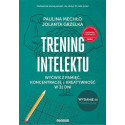 Trening intelektu wyd.3 rozszerzone