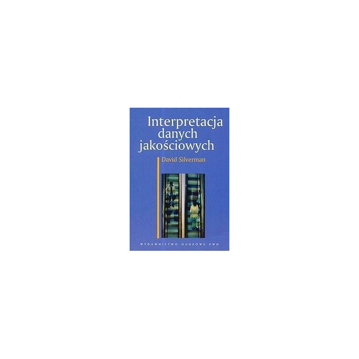 Interpretacja danych jakościowych