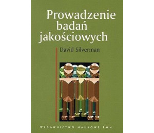Prowadzenie badań jakościowych