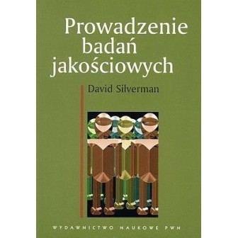Prowadzenie badań jakościowych