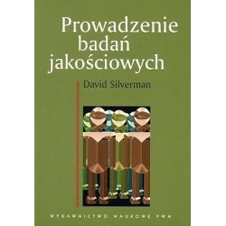 Prowadzenie badań jakościowych