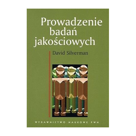 Prowadzenie badań jakościowych