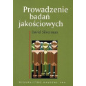 Prowadzenie badań jakościowych