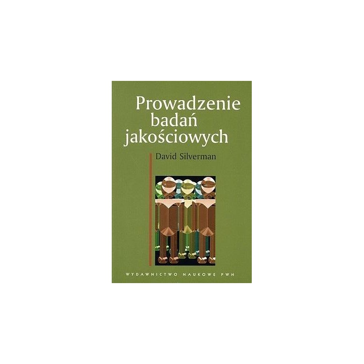 Prowadzenie badań jakościowych