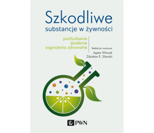 Szkodliwe substancje w żywności