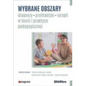 Wybrane obszary diagnozy, profilaktyki, terapii...