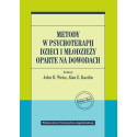 Metody w psychoterapii dzieci i młodzieży...