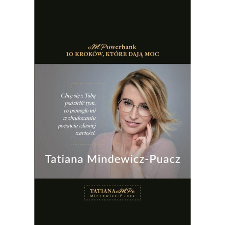 EmPower Bank. 10 kroków, które dają moc