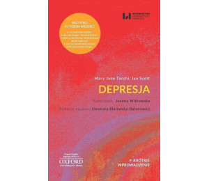 Depresja. Krótkie Wprowadzenie 24