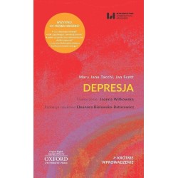 Depresja. Krótkie Wprowadzenie 24