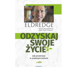 Odzyskaj swoje życie