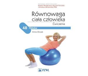 Równowaga ciała człowieka. Ćwiczenia