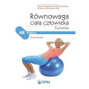 Równowaga ciała człowieka. Ćwiczenia
