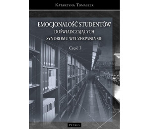 Emocjonalność studentów cz.1