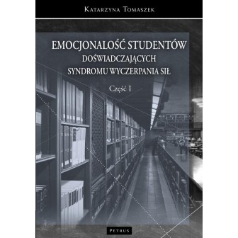Emocjonalność studentów cz.1