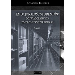 Emocjonalność studentów cz.1