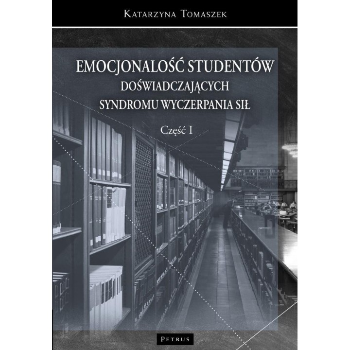 Emocjonalność studentów cz.1