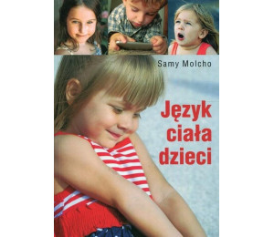 Język ciała dzieci
