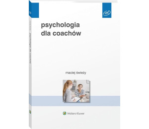 Psychologia dla coachów