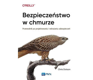 Bezpieczeństwo w chmurze