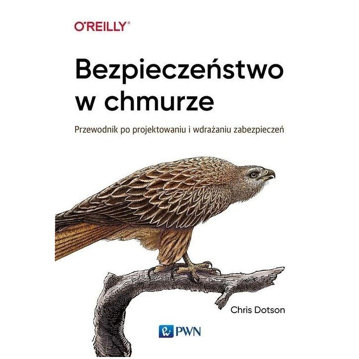 Bezpieczeństwo w chmurze