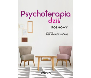 Psychoterapia dziś