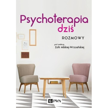 Psychoterapia dziś