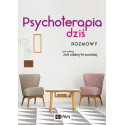 Psychoterapia dziś