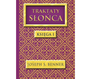 Traktaty Słońca. Księga 1