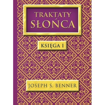 Traktaty Słońca. Księga 1