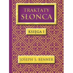 Traktaty Słońca. Księga 1