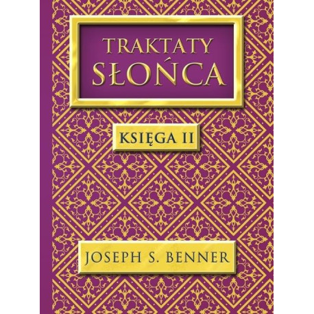 Traktaty Słońca. Księga 2
