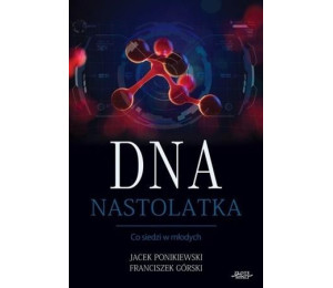 DNA Nastolatka