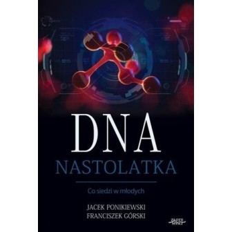 DNA Nastolatka