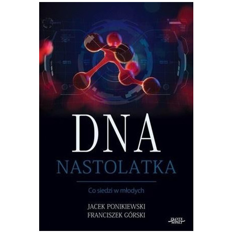 DNA Nastolatka