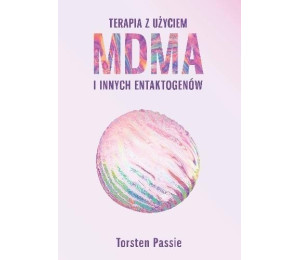 Terapia z użyciem MDMA i innych entaktogenów