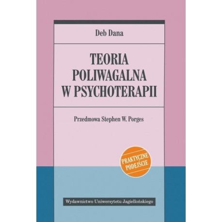 Teoria poliwagalna w psychoterapii