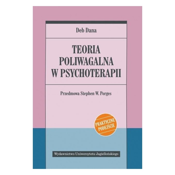 Teoria poliwagalna w psychoterapii
