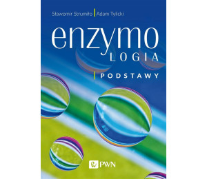 Enzymologia. Podstawy