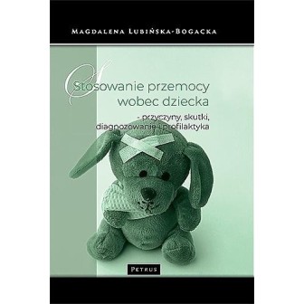 Stosowanie przemocy wobec dziecka...
