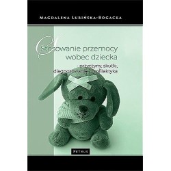 Stosowanie przemocy wobec dziecka...