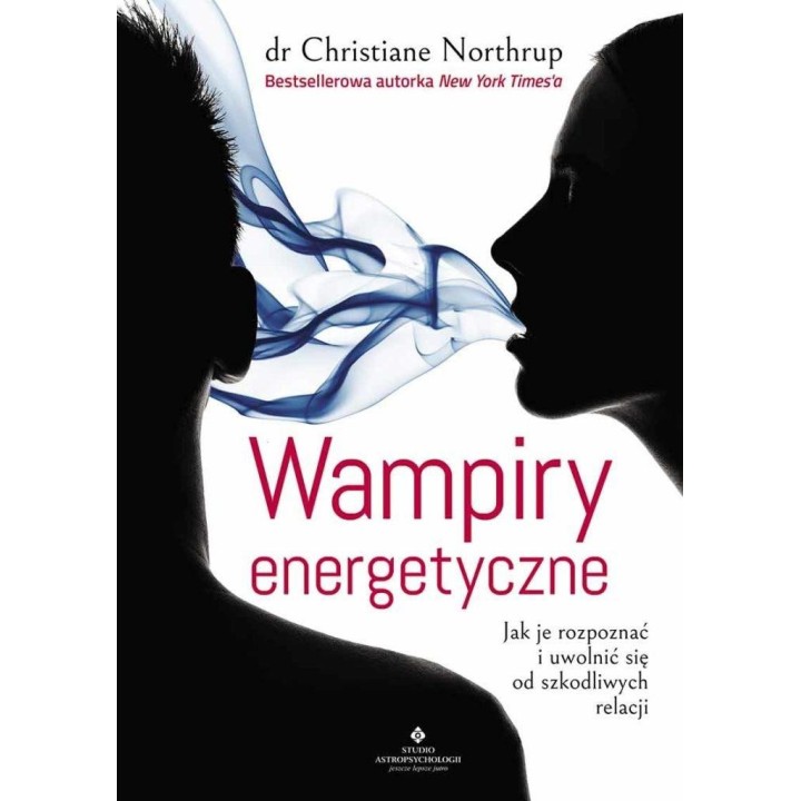 Wampiry energetyczne wyd. 2020