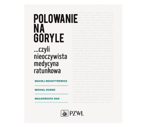 Polowanie na goryle...