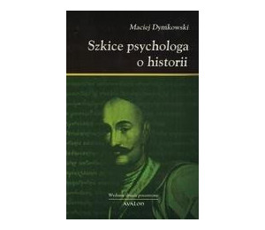 Szkice psychologa o historii w.2020