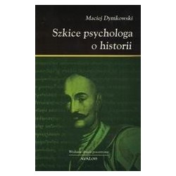 Szkice psychologa o historii w.2020