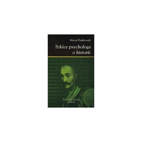 Szkice psychologa o historii w.2020